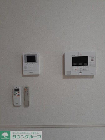 ノーブルMの物件内観写真